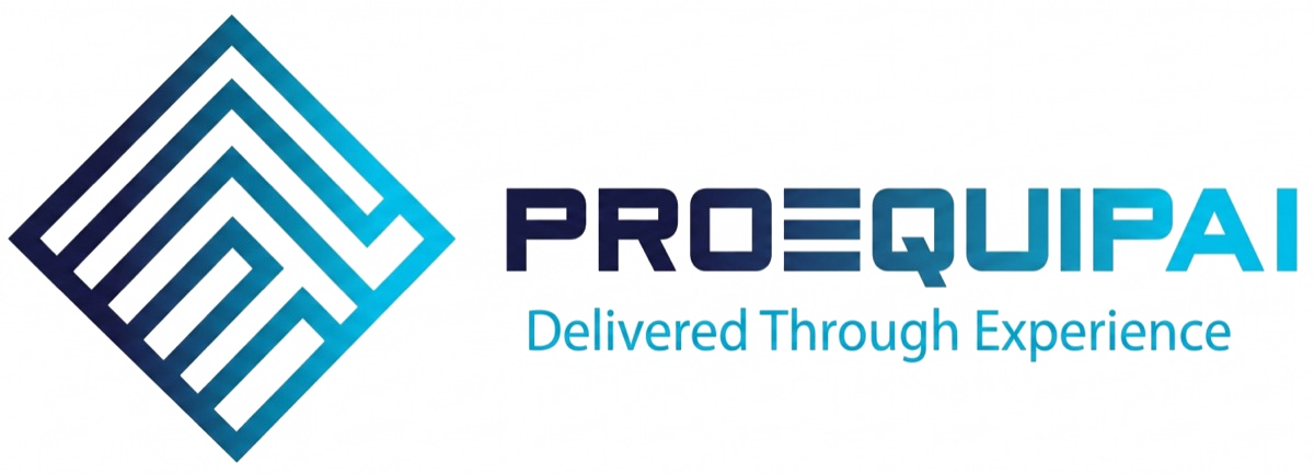 ProEquipAI